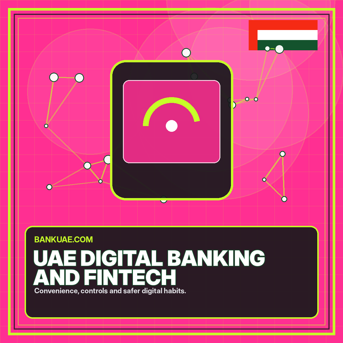 Digital Banking and Fintech in the UAE