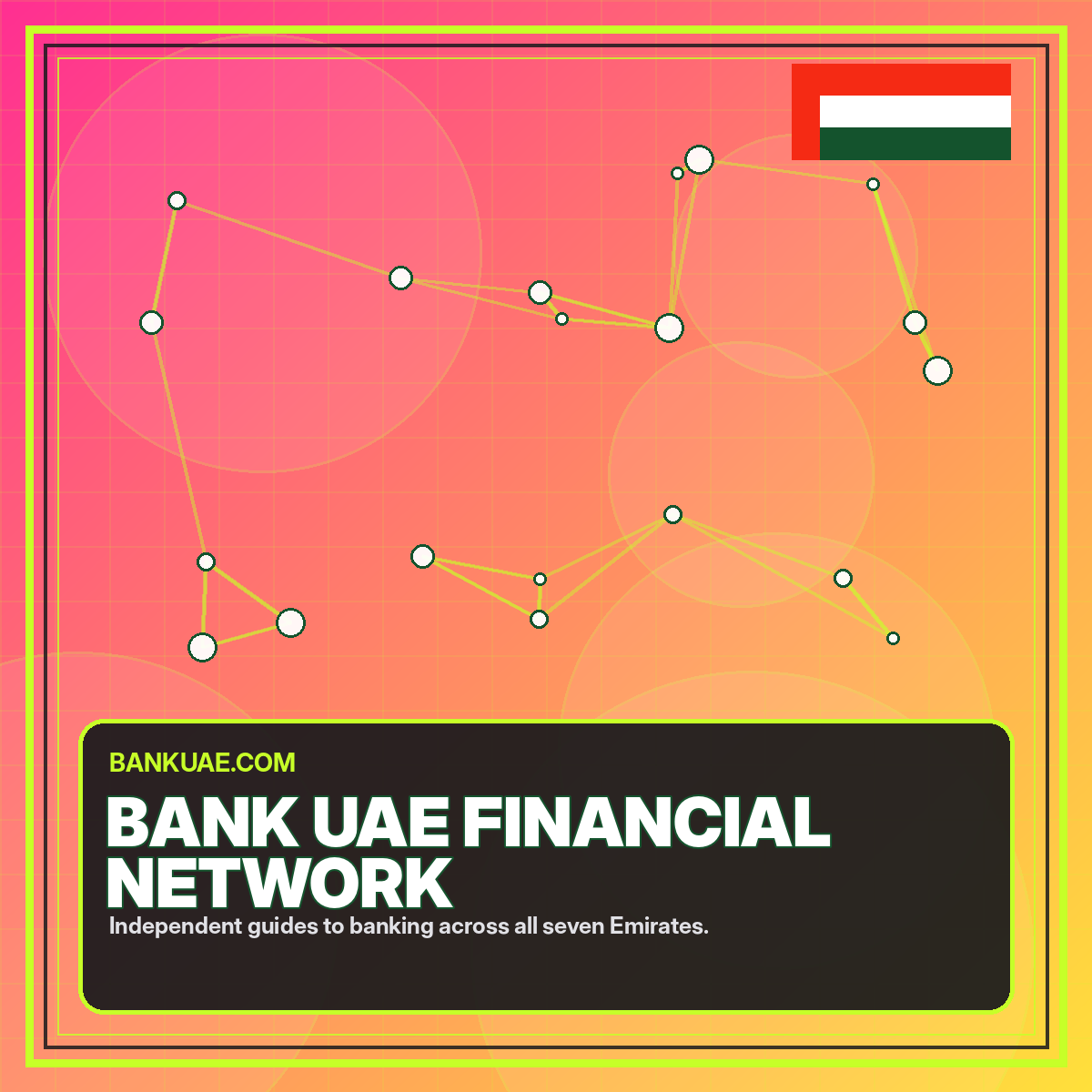Bank UAE: Explore Banking Across the United Arab Emirates