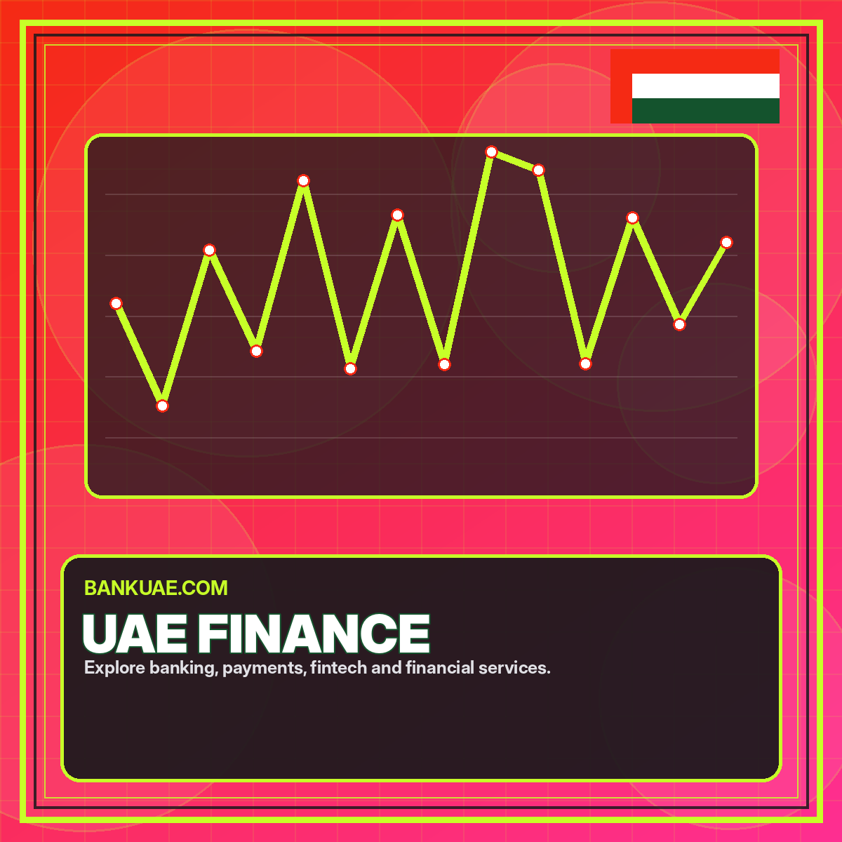 UAE Finance: Banking, Payments and Fintech